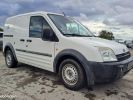 Commercial car Ford Transit Other Connect 1.8 TDDI Fourgon court 75 cv PAS DE TVA Blanc - 2