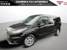 Commercial car Ford Transit Other Connect CABINE APPROFONDIE CA L2 1.5 ECOBLUE 100 S BVA8 TREND Noir - 1