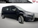 Commercial car Ford Transit Other Connect CABINE APPROFONDIE CA L2 1.5 ECOBLUE 100 S BVA8 TREND Noir - 2