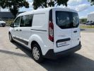 Commercial car Ford Transit Other Connect Cabine Approfondie L2 1.0E100 E85 Trend Fourgon 5 PLACES Blanc - 8