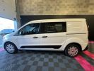 Commercial car Ford Transit Other CONNECT CABINE APPROFONDIE L2 1.5 ECOBLUE 120 SS TREND Blanc - 4