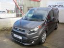 Commercial car Ford Transit Other Connect connect 200 l1 trend 1.5 tdci 120 cv bva Gris - 1