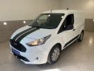 Commercial car Ford Transit Other CONNECT ECOBLUE 100CV TVA RECUP BLANC - 9