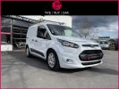 Commercial car Ford Transit Other connect fourgon cua 1.6 tdci 95 l1 ambiente Blanc - 3