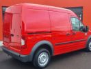 Commercial car Ford Transit Other Connect Grand Phase 2 1.8 TDCi 110ch Rouge - 4