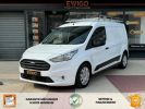 Commercial car Ford Transit Other Connect II FOURGON 1.5 TDCI 100CH L2 TREND TVA RECUPERABLE 1ER MAIN GALERIE Blanc - 1