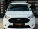 Commercial car Ford Transit Other Connect II FOURGON 1.5 TDCI 100CH L2 TREND TVA RECUPERABLE 1ER MAIN GALERIE Blanc - 3