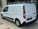 Commercial car Ford Transit Other Connect II FOURGON 1.5 TDCI 100CH L2 TREND TVA RECUPERABLE 1ER MAIN GALERIE Blanc - 8