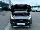 Commercial car Ford Transit Other Connect II Phase 2 L2 1.5 EcoBlue 120 CV Double Cabine 16V S&S Gris - 28