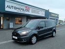 Commercial car Ford Transit Other Connect II Phase 2 L2 1.5 EcoBlue 120 CV Double Cabine 16V S&S Gris - 1