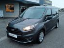 Commercial car Ford Transit Other Connect II Phase 2 L2 1.5 EcoBlue 120 CV Double Cabine 16V S&S Gris - 9