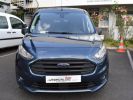 Commercial car Ford Transit Other Connect TREND II Phase 2 200 L1 1.5 EcoBlue Fourgon 100 cv Bleu - 2