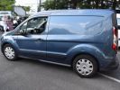Commercial car Ford Transit Other Connect TREND II Phase 2 200 L1 1.5 EcoBlue Fourgon 100 cv Bleu - 4