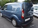 Commercial car Ford Transit Other Connect TREND II Phase 2 200 L1 1.5 EcoBlue Fourgon 100 cv Bleu - 5