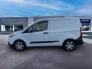 Commercial car Ford Transit Other Courier 1.5 TDCI 100ch Stop&Start Trend Blanc Glacier - 2