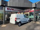 Commercial car Ford Transit Other Courier 1.5 TDCI 100ch Stop&Start Trend Blanc - 2