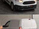 Commercial car Ford Transit Other Courier 1.5 tdci 75ch Blanc - 1