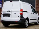 Commercial car Ford Transit Other Courier 1.5 TDCI UTILITAIRE 2 PLACES CLIM RADAR EU 6D-TEMP Blanc Métallisé - 3