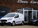 Commercial car Ford Transit Other Courier 1.5 TDCI UTILITAIRE 2 PLACES CLIM RADAR EU 6D-TEMP Blanc Métallisé - 15