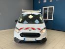 Commercial car Ford Transit Other Courier Courier Phase 2 1.5 EcoBlue Fourgon Court 100 Cv BLANC - 2
