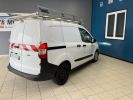 Commercial car Ford Transit Other Courier Courier Phase 2 1.5 EcoBlue Fourgon Court 100 Cv BLANC - 4