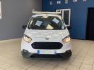 Commercial car Ford Transit Other Courier Courier Phase 2 1.5 TDCi Fourgon court 75 cv BLANC - 2