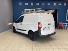 Commercial car Ford Transit Other Courier Courier Phase 2 1.5 TDCi Fourgon court 75 cv BLANC - 4