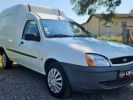 Commercial car Ford Transit Other COURIER FOURGON AMBIENTE Blanc - 2