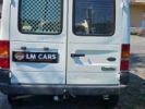 Commercial car Ford Transit Other COURIER FOURGON AMBIENTE Blanc - 5