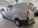 Commercial car Ford Transit Other Custom Argent - 4
