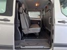 Commercial car Ford Transit Other Custom Argent - 8