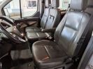 Commercial car Ford Transit Other Custom Argent - 13