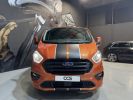 Commercial car Ford Transit Other Custom 2.0 170 320L1H1 AUTO CAB APP SPORT TVA RECUPERABLE Orange - 3