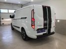 Commercial car Ford Transit Other CUSTOM 2,0 ECOBLUE TVA récupérable BLANC - 2