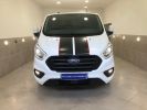 Commercial car Ford Transit Other CUSTOM 2,0 ECOBLUE TVA récupérable BLANC - 5