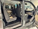 Commercial car Ford Transit Other CUSTOM 2.0 TDCi 130 Fourgon Cabine approfondie 290 L1H1 Limited Gris Magnetic - 14