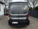 Commercial car Ford Transit Other Custom 2.0 TDCi L1H2 Ambiente UTILITAIRE-BT-PROPRE !!! Gris Métallisé - 23