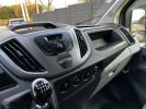 Commercial car Ford Transit Other Custom 2.0 TDCi L1H2 Ambiente UTILITAIRE-BT-PROPRE !!! Gris Métallisé - 9