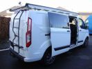 Commercial car Ford Transit Other Custom 2.0 tdci, L2H1 , verkocht, vendu, sold ... Blanc - 27