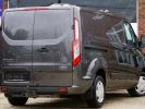 Commercial car Ford Transit Other Custom 2.0 TDCI -TVA-BTW-3 PLACES-RADARS-1ERE MAIN-CARNET Gris Métallisé - 3