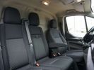 Commercial car Ford Transit Other Custom 2.0 TDCI -TVA-BTW-3 PLACES-RADARS-1ERE MAIN-CARNET Gris Métallisé - 10