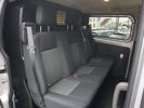 Commercial car Ford Transit Other Custom 2.0 TDCI TVA-BTW Bte AUTO 5 PL PDC DOUBLE CABINE Gris Métallisé - 13