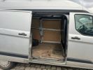 Commercial car Ford Transit Other Custom 2.2 TDCi 155 L2H2 TVA/1ER MAIN Gris Métal - 9