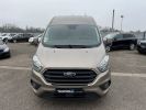 Commercial car Ford Transit Other Custom 290 L2H2 2.0 EcoBlue 170ch BVA6 1erMain GPS Caméra TVA20% 24,750€ H.T. GRIS - 3