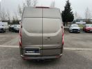 Commercial car Ford Transit Other Custom 290 L2H2 2.0 EcoBlue 170ch BVA6 1erMain GPS Caméra TVA20% 24,750€ H.T. GRIS - 6