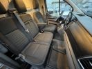 Commercial car Ford Transit Other Custom 290 L2H2 2.0 EcoBlue 170ch BVA6 1erMain GPS Caméra TVA20% 24,750€ H.T. GRIS - 11