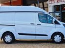 Commercial car Ford Transit Other Custom 300 L1H2 2.0 EcoBlue 105 Trend Business Blanc - 22