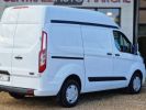 Commercial car Ford Transit Other Custom 300 L1H2 2.0 EcoBlue 105 Trend Business Blanc - 23