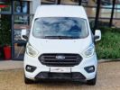 Commercial car Ford Transit Other Custom 300 L1H2 2.0 EcoBlue 105 Trend Business Blanc - 10