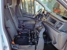 Commercial car Ford Transit Other Custom 300 L1H2 2.0 EcoBlue 105 Trend Business Blanc - 16